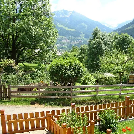 Gruberbauer Remsach דירה