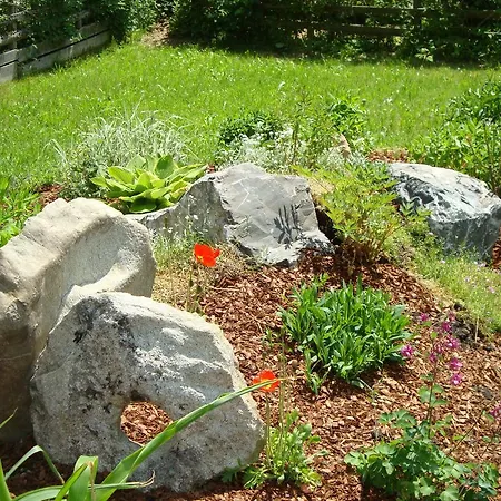 Appartement Gruberbauer Remsach Bad Gastein