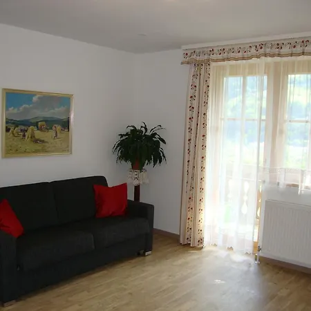 דירה Gruberbauer Remsach *