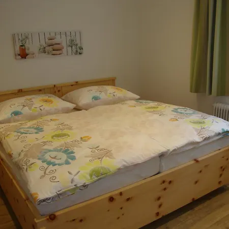 Gruberbauer Remsach Appartement Bad Gastein