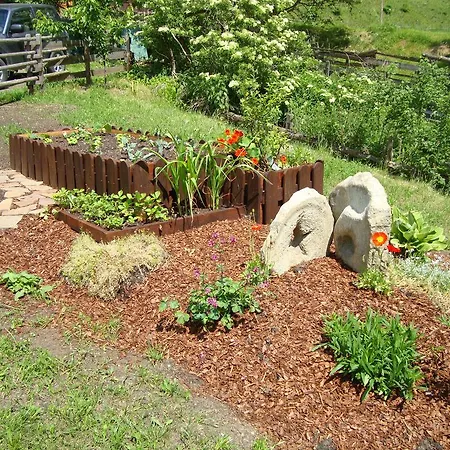 דירה Gruberbauer Remsach