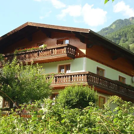 דירה Gruberbauer Remsach