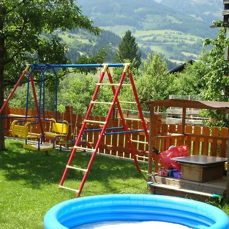 Appartement Gruberbauer Remsach *