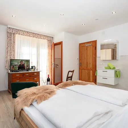 Gruberbauer Remsach * באד גסטיין