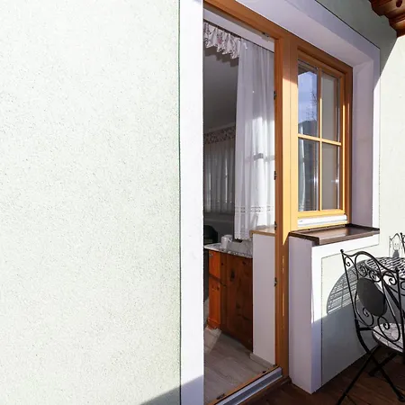 Gruberbauer Remsach Appartement