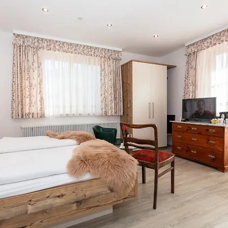 Appartement Gruberbauer Remsach