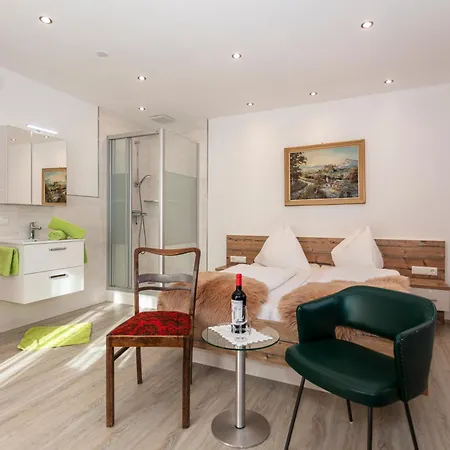 Gruberbauer Remsach Appartement *